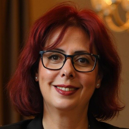 Илана Элен Табориски